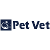 Pet Vet Animal Hospital logo